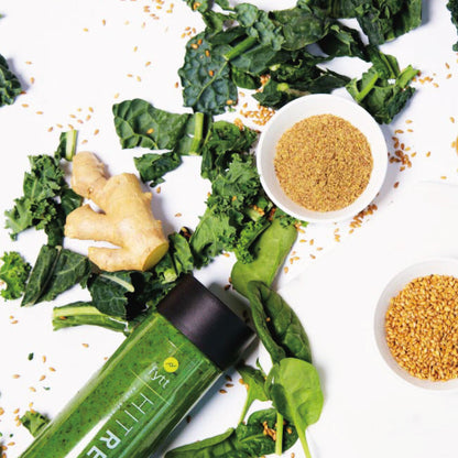 Masque exfoliant détoxifiant