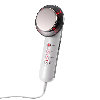 Body Face Lift Ultrasons Corps Minceur Masseur
